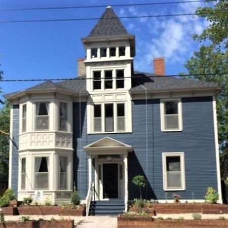 Carlisle House Inn Аннаполис-Ройал Экстерьер фото