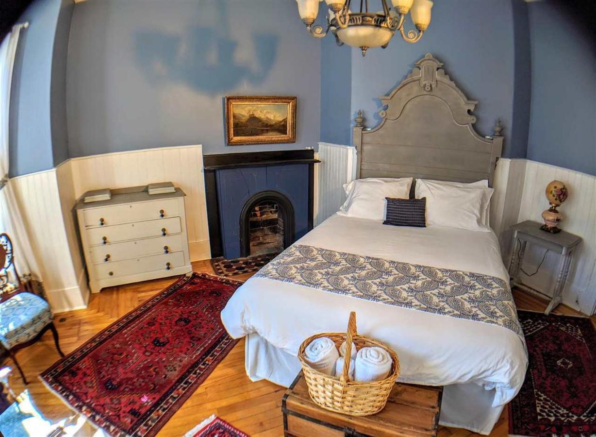 Carlisle House Inn Аннаполис-Ройал Номер фото